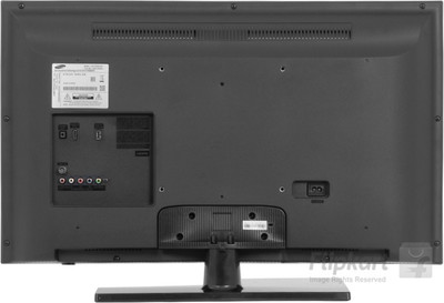 SAMSUNG 80cm (32) HD Ready LED TV (1 X HDMI, 1 X USB) 