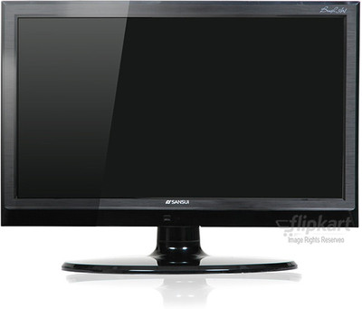 Sansui SJX20HB02F 50 cm (20) LED TV