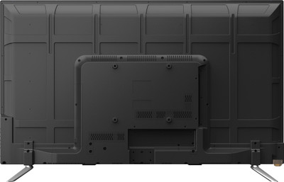 Vu 122cm (48) Full HD Smart LED TV (3 X HDMI, 3 X USB) 