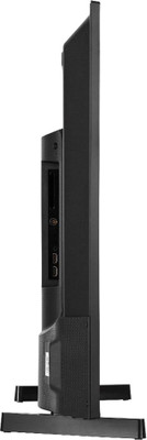 Vu 80cm (32) HD Ready Smart LED TV (3 X HDMI, 3 X USB) 