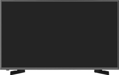 Vu 80cm (32) HD Ready Smart LED TV (3 X HDMI, 3 X USB) 