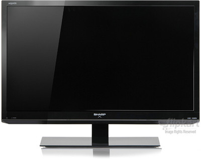 26% OFF on SHARP LC32LE155M 81.2 cm (32) LED TV 26% OFF on SHARP LC32LE155M 81.2 cm (32) LED TV