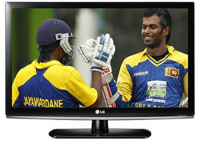 LG 32 Inches HD LCD 32LK311 Television: Television Buy LG 32 Inches HD LCD 32LK311 Television: Television