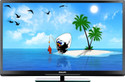 Philips 24PFL3938 58 cm (23) LED TV