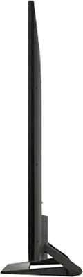 LG 139cm (55) Ultra HD (4K) LED TV (2 X HDMI, 1 X USB) 