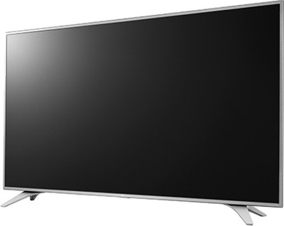 LG 108cm (43) Ultra HD (4K) 3D, Smart LED TV (3 X HDMI, 2 X USB) 