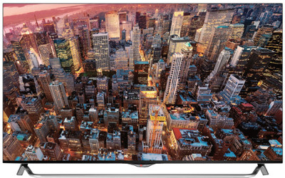 17% OFF on LG 49UB850T 123 cm (49) LED TV 17% OFF on LG 49UB850T 123 cm (49) LED TV