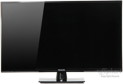 20% OFF on Panasonic TH-32A410D 80 cm (32) LED TV 20% OFF on Panasonic TH-32A410D 80 cm (32) LED TV