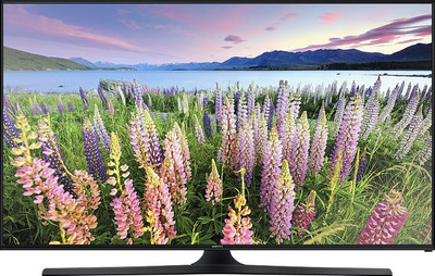 Samsung 102cm (40) Full HD LED TV (2 X HDMI, 2 X USB) 