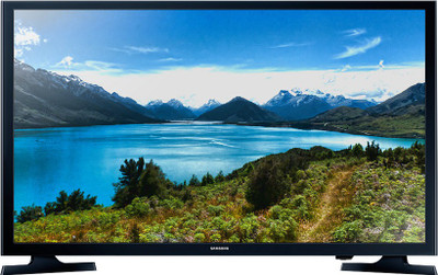 Samsung 81cm (32) HD Ready LED TV (2 X HDMI, 1 X USB) 