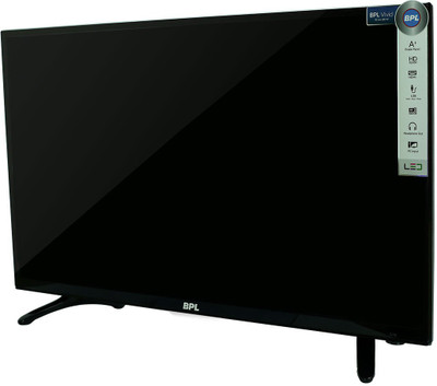 BPL Vivid 80cm (32) HD Ready LED TV (2 X HDMI, 2 X USB) 