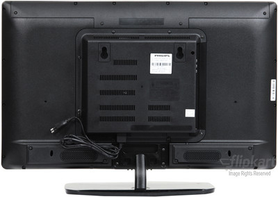 Philips 81cm (32) HD Ready LED TV (1 X HDMI, 1 X USB) 