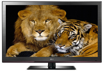 Buy LG 32CS410 LCD 32 inches HD Television: Television