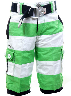 20% OFF on Fingerchips Striped Boy's Three Fourths 20% OFF on Fingerchips Striped Boy's Three Fourths