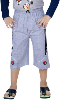 32% OFF on Mint Solid Boy's Three Fourths 32% OFF on Mint Solid Boy's Three Fourths