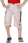 32% OFF on Mint Solid Boy's Three Fourths 32% OFF on Mint Solid Boy's Three Fourths