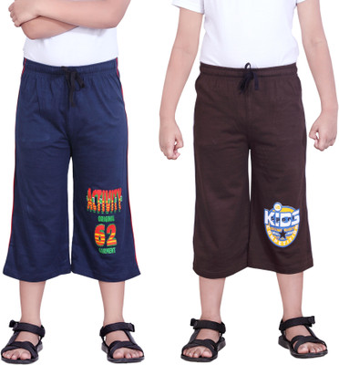 68% OFF on Dongli Printed Boy's Three Fourths 68% OFF on Dongli Printed Boy's Three Fourths
