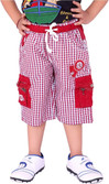 29% OFF on OKS Junior Checkered Boy's Three Fourths 29% OFF on OKS Junior Checkered Boy's Three Fourths