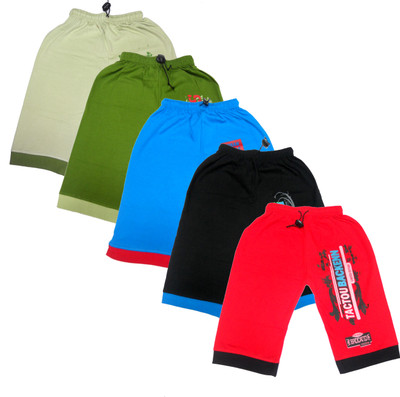 New Day Graphic Print Boy's Three Fourths New Day Graphic Print Boy's Three Fourths