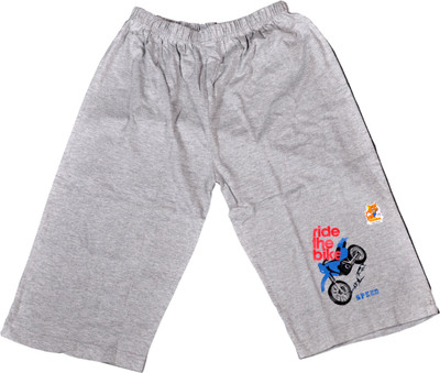 22% OFF on Padma Solid Baby Boy's Three Fourths 22% OFF on Padma Solid Baby Boy's Three Fourths