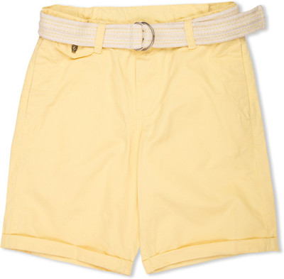 Max Solid Boy's Three Fourth Max Solid Boy's Three Fourth