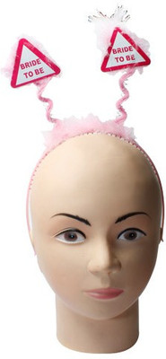 52% OFF on Smartcraft Bride to Be Headband Crown & Tiara