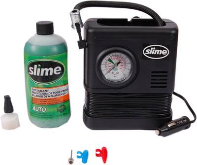 Slime 40002 Compact Air Pumps Slime 40002 Compact Air Pumps