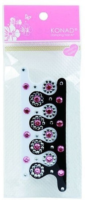 20% OFF on Konad Jewel - 105 K Pack Of 2 20% OFF on Konad Jewel - 105 K Pack Of 2