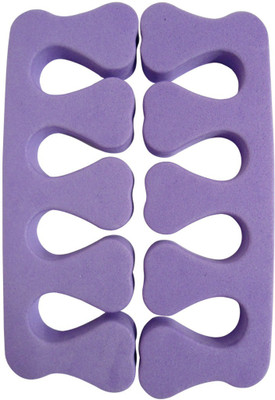 Panache Finger Separator Pack Of 2 Panache Finger Separator Pack Of 2