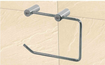 4% OFF on Sipco Stainless Steel Toilet Paper Holder Lid Included 4% OFF on Sipco Stainless Steel Toilet Paper Holder Lid Included