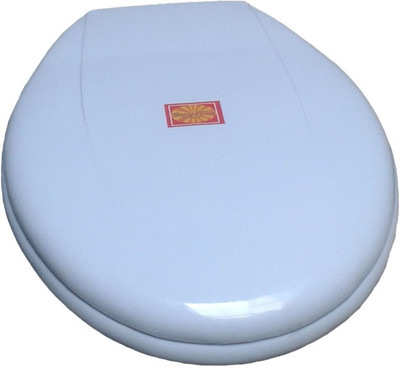 11% OFF on Easyflow Plastic Toilet Seat Cover 11% OFF on Easyflow Plastic Toilet Seat Cover
