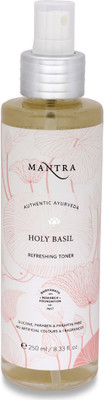 Mantra Holy Basil Refreshing Toner 250 ml