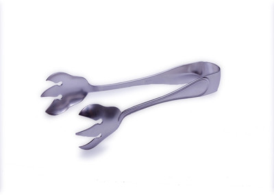 Cherrytin CTSB00610IT0000 English Ice Tongs 16 cm Ice Tongs Cherrytin CTSB00610IT0000 English Ice Tongs 16 cm Ice Tongs