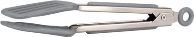 Tovolo Pw301Tv_Gr 20.8 cm Serving Tongs Tovolo Pw301Tv_Gr 20.8 cm Serving Tongs
