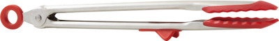 9% OFF on Tovolo Pw302Tv_R 33 cm Roasting Tongs 9% OFF on Tovolo Pw302Tv_R 33 cm Roasting Tongs