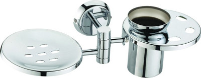 Homeproducts4u Stainless Steel Toothbrush Holder Wall Mount Homeproducts4u Stainless Steel Toothbrush Holder Wall Mount