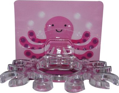 50% OFF on Gran Plastic Toothbrush Holder Wall Mount 50% OFF on Gran Plastic Toothbrush Holder Wall Mount