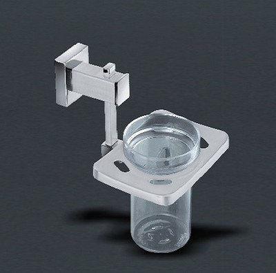 10% OFF on Decowell Stainless Steel Toothbrush Holder Silver, Wall Mount 10% OFF on Decowell Stainless Steel Toothbrush Holder Silver, Wall Mount