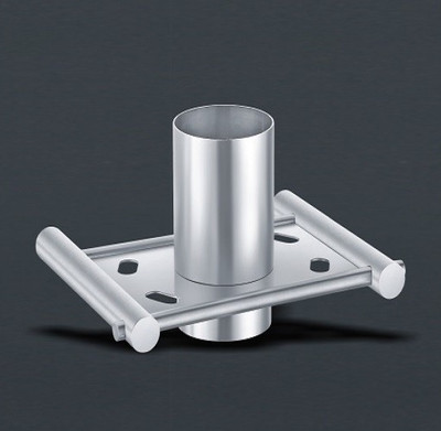 10% OFF on Decowell Stainless Steel Toothbrush Holder Silver, Wall Mount 10% OFF on Decowell Stainless Steel Toothbrush Holder Silver, Wall Mount