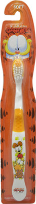 7% OFF on Brush Buddies Garfield Single Pack Soft 7% OFF on Brush Buddies Garfield Single Pack Soft
