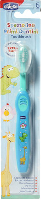 Chicco Toothbrush Chicco Toothbrush
