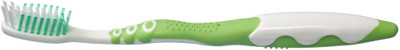 Kent Refresh Soft Premium Toothbrush Green Kent Refresh Soft Premium Toothbrush Green