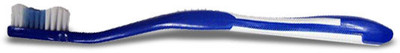 BrushBuddies Adult Manual Red, Blue, Green, Purple