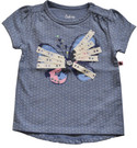 10% OFF on Babeez Casual Short Sleeve Polka Print Baby Girl's Top 10% OFF on Babeez Casual Short Sleeve Polka Print Baby Girl's Top