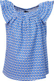 71% OFF on Flazee Letees Casual Short Sleeve Floral Print Baby Girl's Top 71% OFF on Flazee Letees Casual Short Sleeve Floral Print Baby Girl's Top