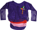 25% OFF on Mankoose Party Full Sleeve Self Design Girl's Top 25% OFF on Mankoose Party Full Sleeve Self Design Girl's Top