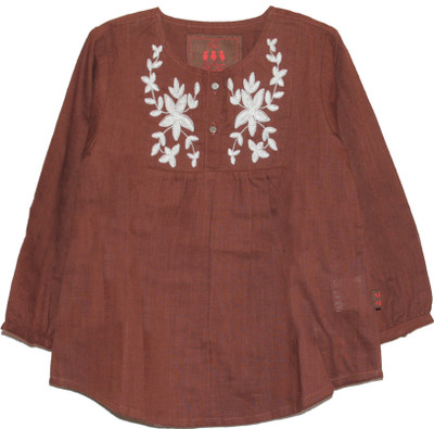 30% OFF on My Little Lambs Casual 3/4 Sleeve Solid Girl's Top 30% OFF on My Little Lambs Casual 3/4 Sleeve Solid Girl's Top