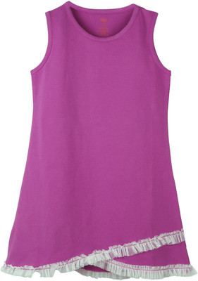 25% OFF on Oye Casual Sleeveless Solid Baby Girl's Top 25% OFF on Oye Casual Sleeveless Solid Baby Girl's Top