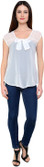 Rvestir Casual Sleeveless Solid Women's Top Rvestir Casual Sleeveless Solid Women's Top