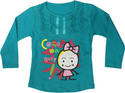 15% OFF on Mankoose Casual Full Sleeve Printed Girl's Top 15% OFF on Mankoose Casual Full Sleeve Printed Girl's Top